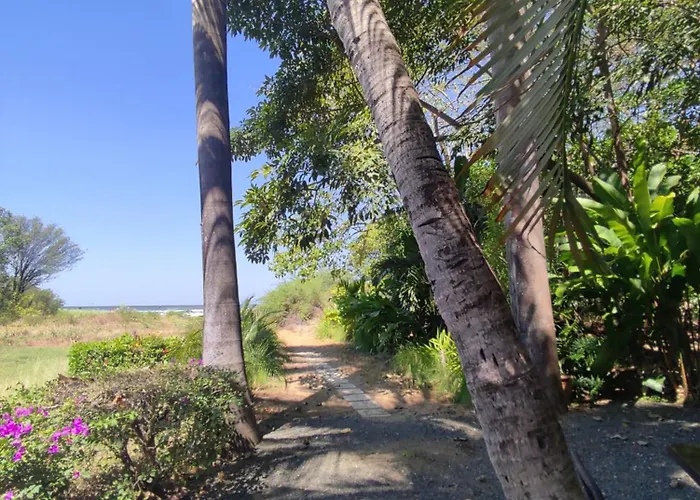 Laguna Del Cocodrilo 3* Tamarindo