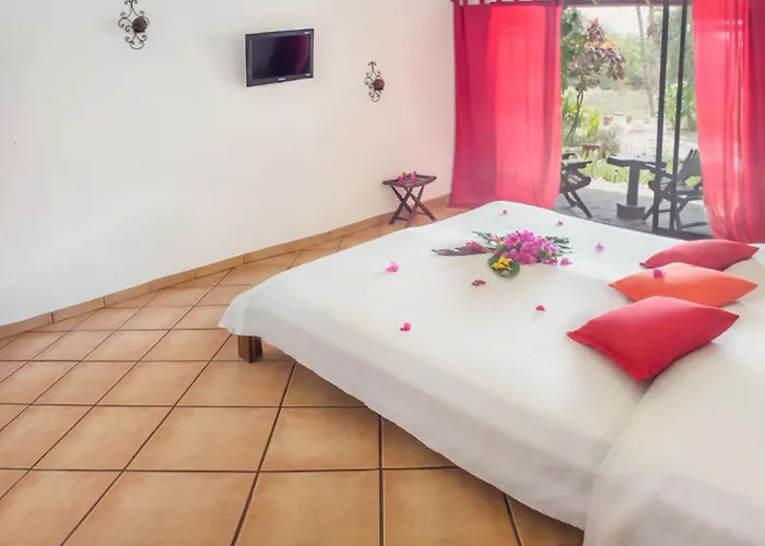 Laguna Del Cocodrilo 3*