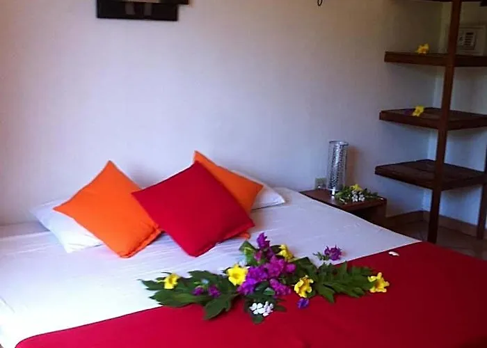 Hotel Laguna Del Cocodrilo 3*