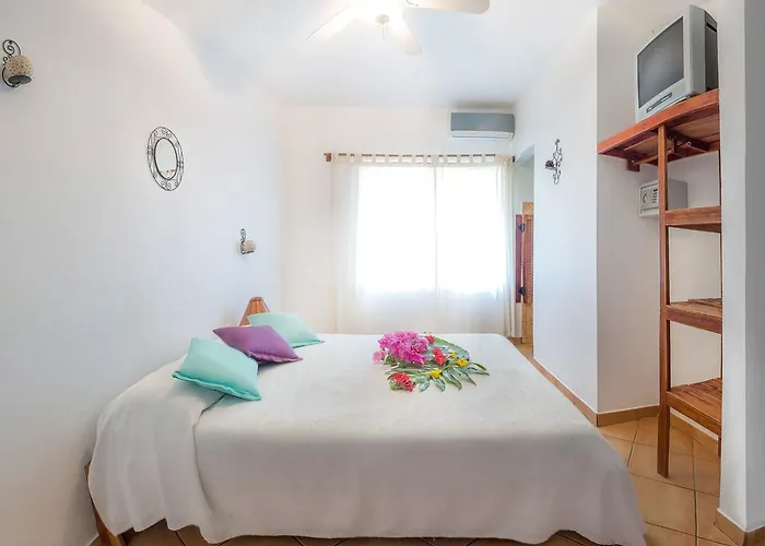 Laguna Del Cocodrilo Hotel 3*