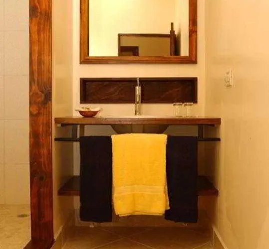 Hotel Laguna Del Cocodrilo Tamarindo
