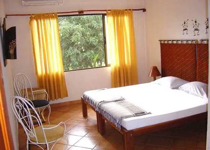 Laguna Del Cocodrilo 3* Tamarindo