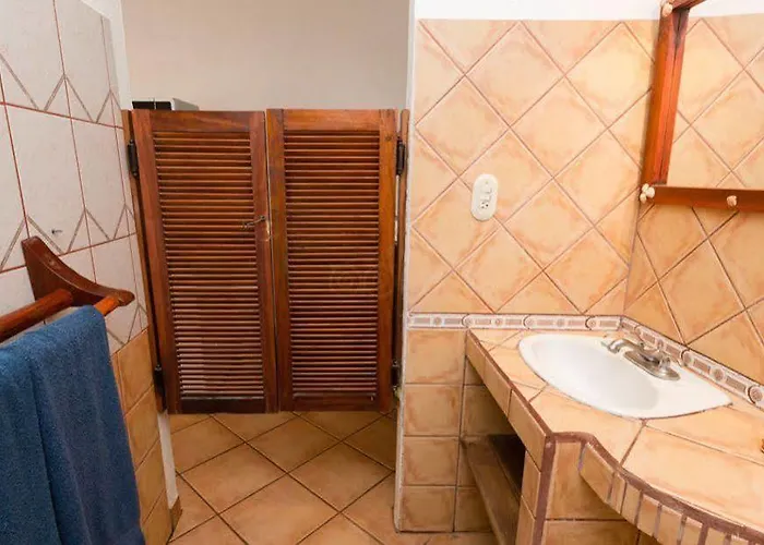 Laguna Del Cocodrilo 3* Tamarindo