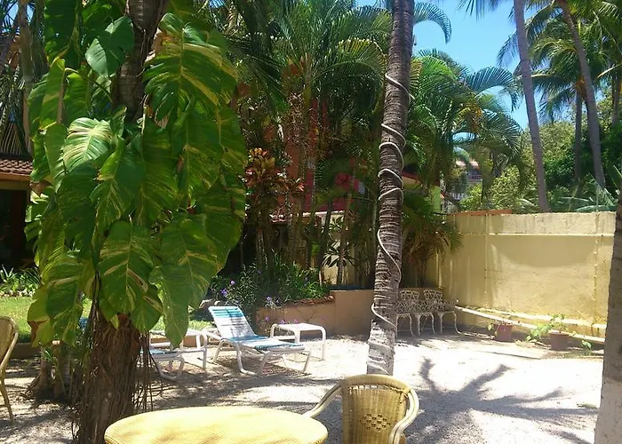 Laguna Del Cocodrilo 3* Tamarindo