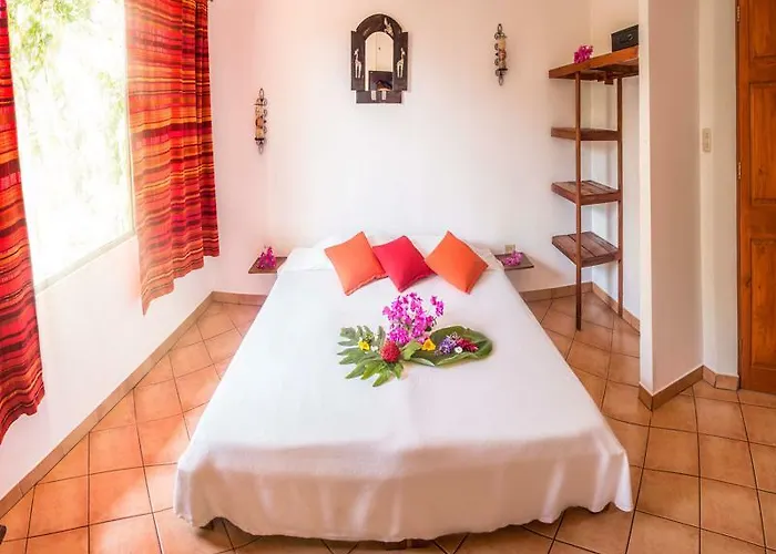 Laguna Del Cocodrilo Hotel Tamarindo