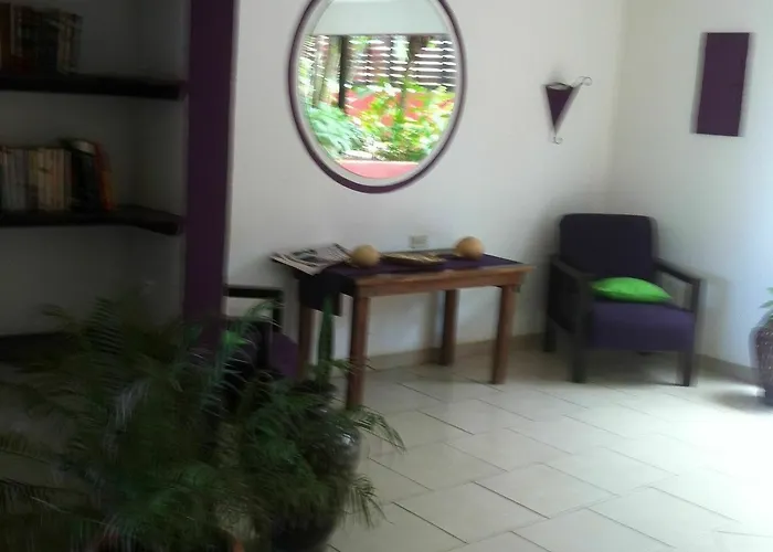 Hotel Laguna Del Cocodrilo Tamarindo