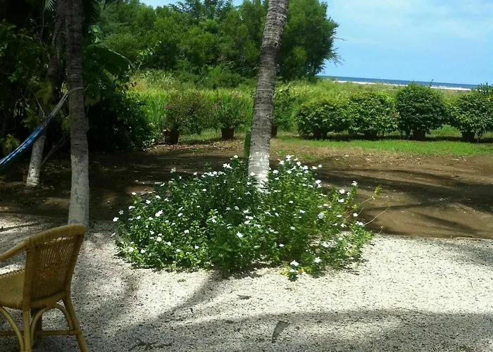 Laguna Del Cocodrilo 3*