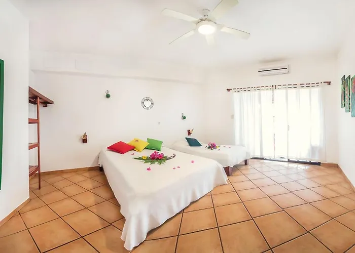Laguna Del Cocodrilo Hotel Tamarindo