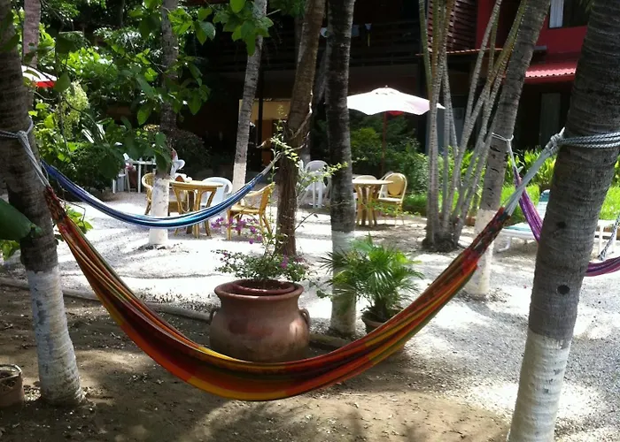 Laguna Del Cocodrilo 3* Tamarindo