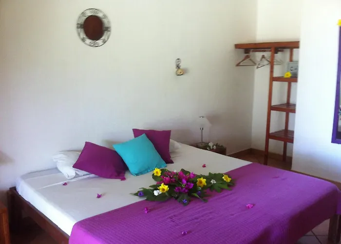 Laguna Del Cocodrilo 3*